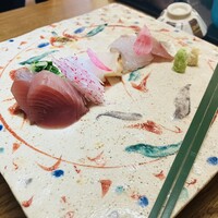 伊勢宮川の里 鄙茅 - 