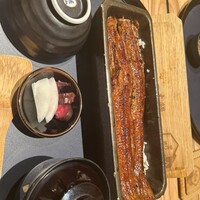 うなぎ四代目菊川 ヒルトンプラザウエスト大阪店 - 