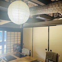 伊勢宮川の里 鄙茅 - 