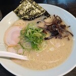 Hakata Kokumaro - ラーメン