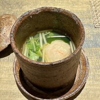 天ぷらあら木 - 