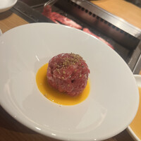 ビーフキッチン 恵比寿店 - 