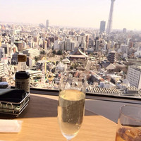 スカイグリルブッフェ武藏 - 