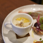 ガストロノミアヘリテージヨコハマ - 