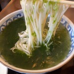 五島うどんと酒菜 はちびら - 