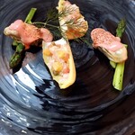 Dining & Bar LAVAROCK - 