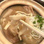 中国ラーメン揚州商人 - 