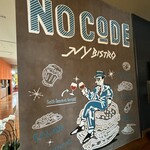 NY BISTRO by NO CODE - 