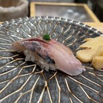 立ち食い寿司 極 - 