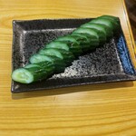 Shitamachi Sakaba Santake - 