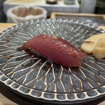 Tachigui Sushi Kiwami - 