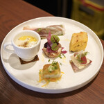 Gastronomia Heritage Yokohama - 