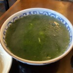 五島うどんと酒菜 はちびら - 