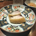 うにと牡蠣と日本酒と 食堂うに61 - 