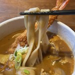 Kare Udon Hikari - 