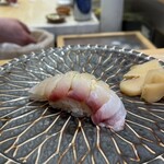 立ち食い寿司 極 - 