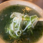 五島うどんと酒菜 はちびら - 