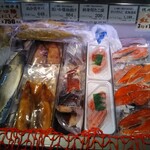 悦丸小林水産 - 小林水産