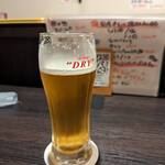 地酒屋 あくび - 生はチェイサーよ！