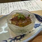 酒菜食房いち - 