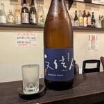 地酒屋 あくび - 今回の好み酒BEST１（文化人）