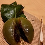 銀座 しのはら - 