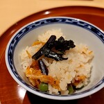 銀座 しのはら - 