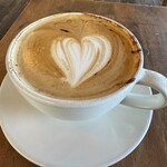 ボンティフルコーヒー - ドリンク写真: