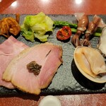 麦と麺助 - うれしくなるね