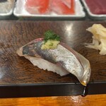 Tsukiji Sushidai - 