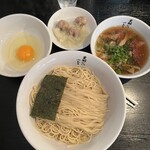 Shina Soba Komuro - 