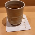 銀座 しのはら - 