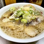 ラーメンの店 ホープ軒 - 