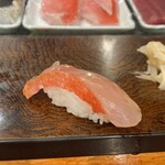 Tsukiji Sushidai - 