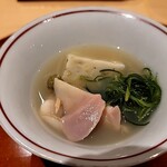 銀座 しのはら - 