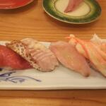 Toyama Sushi - 