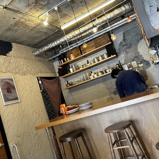 カフェ アシト_2