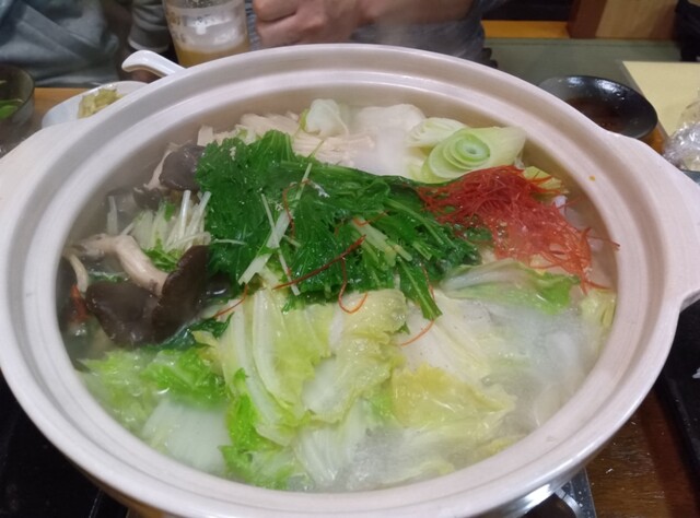 酒処 やんや - 沼ノ端（居酒屋）の写真