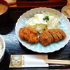 天武蔵 - 料理写真:昼定食（1000円）