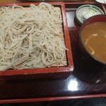 増田屋 - 料理写真: