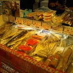 悦丸小林水産 - 小林水産