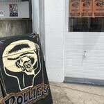 ROLLIE's COFFEE - 