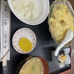 お食事処おさない - 