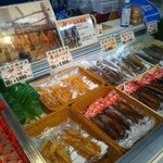 悦丸小林水産 - 小林水産