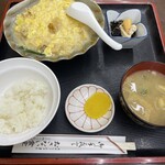 お食事処おさない - 