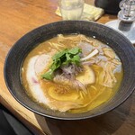 ラーメン屋 トイ・ボックス - 
