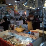 悦丸小林水産 - 小林水産