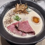 MENSHO SAN FRANCISCO - 