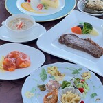 オークラレストラン スカイキャロット - 