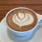 ROLLIE's COFFEE - 